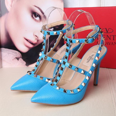 Valentino slingback Women--097